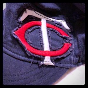 Minnesota Twins Hat
